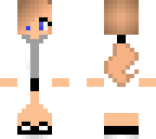 scientist girl