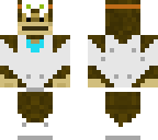 scientist monkey