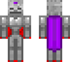 skeleton king