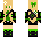 skin 4 lily