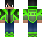 skin final