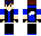 sky warke