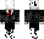 slender-man real
