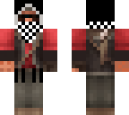 sniper loadout