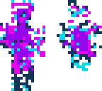 splat