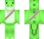 steakosaurus gunshells