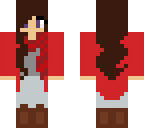 steve version
