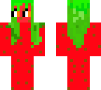 strawberry girly