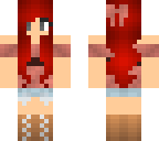 summer ash