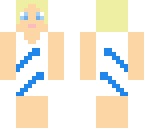 summer girl
