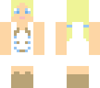 summer girl
