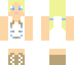 summer girl