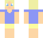 summer girl