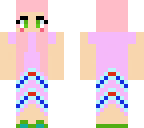 summer girl