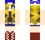 summer girl xd