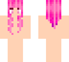 sunset-themed-thingy hair base