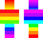 super rainbow