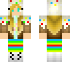 supercake 145