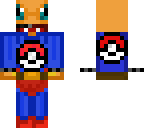 supercharamander vercion 2 sin terminar