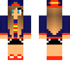supergirl