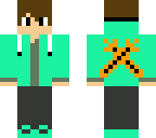 sword boy
