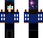 tardis girl