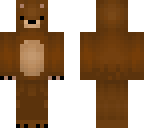 teddy bear