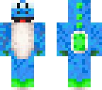 the new yoshi