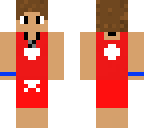 the real lifeguard boy
