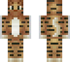 tiger