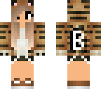 tiger brybry