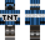 tnt roterbube