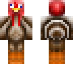 turkey baby