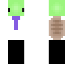 turtle buisness man v1