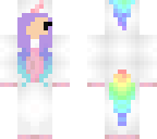 unicorn girl