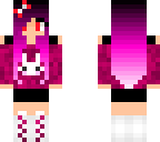 vampire girl