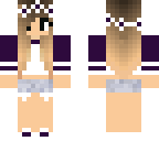 varsity girl