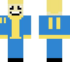 vault boy