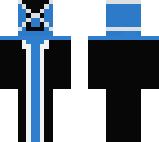 wardrobe man
