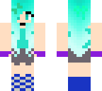 warrior girl fixed