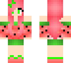 watermelon girl 