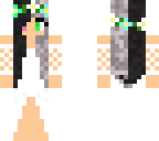 wedding girl