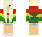 weed girl
