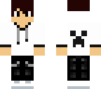 white version