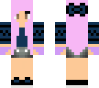 winter girl 2