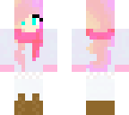 winter skin