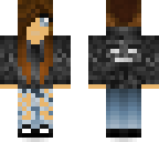 wither hoodie