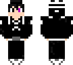 wolf shadine form