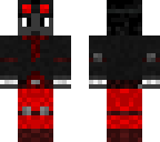 wolf trm