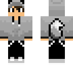 wolftheking7